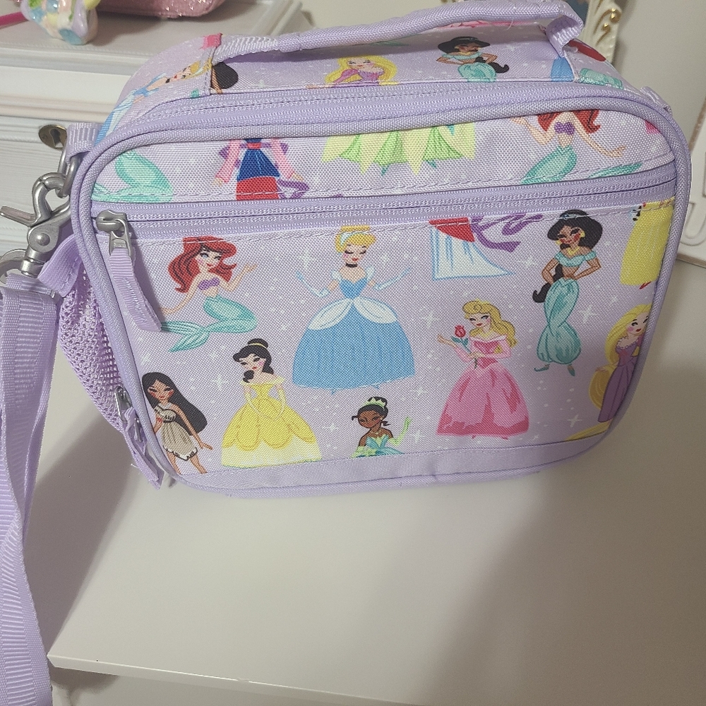 Pottery barn lunch box